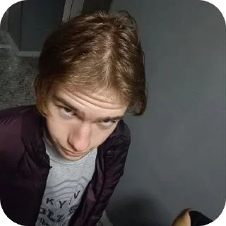✋ emoji Я люблю свою страну Telegram sticker 19 of 119