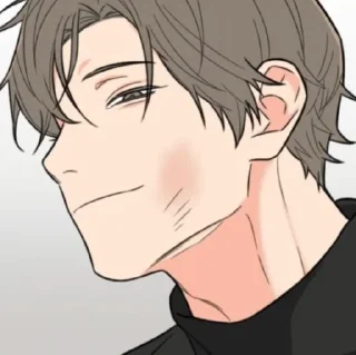 🙂 emoji •Прелести садизма другая история Б• ::яоан:: @Stickers Telegram sticker 6 of 55