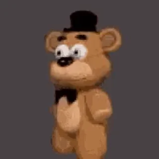 🐻 emoji Больше стикеров 👉🏻 @stickertg4 Telegram sticker 1 of 50