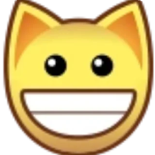 😁 emoji Animal Jam !! Telegram sticker 2 of 30