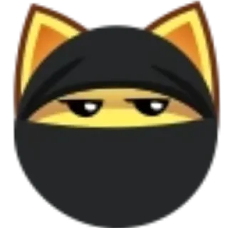 🥷 emoji Animal Jam !! Telegram sticker 16 of 30