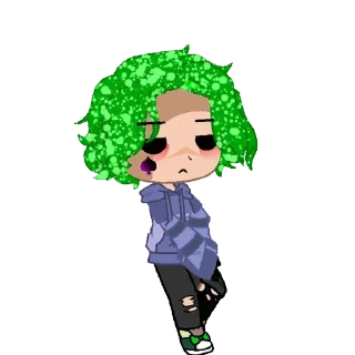 ✨ emoji ВаТрУшКа✨ Telegram sticker 24 of 31
