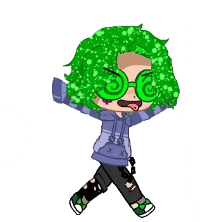 ✨ emoji ВаТрУшКа✨ Telegram sticker 10 of 31