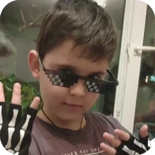 😎 emoji Чуча, хочешь фотку? Telegram sticker 19 of 20