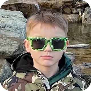 😎 emoji Чуча, хочешь фотку? Telegram sticker 17 of 20