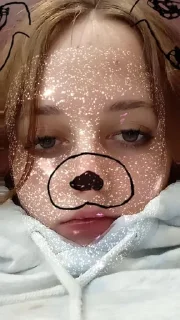 🥲 emoji чуча даша Telegram sticker 11 of 15