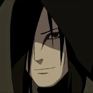 🐍 emoji 🐍Lord orochimaru🐍 Telegram sticker 24 of 32