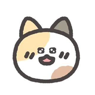 🌟 emoji Catttt!(=^°^=) Telegram sticker 15 of 25