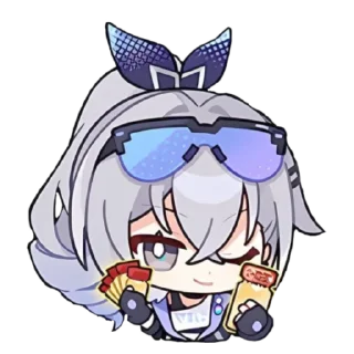 ☁ emoji ꒰ ׄ  𝑠𝑖𝑙 𝑤𝑜𝑙𝑓  ꒱ִ ︱@VAF3INFO Telegram sticker 19 of 20