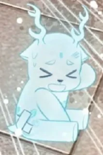 Sticker from Minlint
