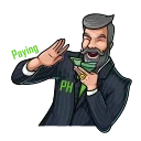 Sticker from 🔹@PH.loans | Cryptoblog #1🔹