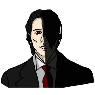 😒 emoji SINK Telegram sticker 14 of 19