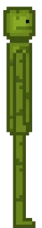 Sticker from Melon Playground Textures