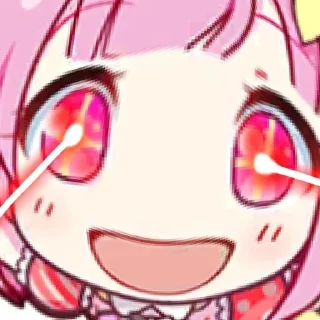 😳 emoji БРАД БИБИЗЯН Telegram sticker 18 of 23