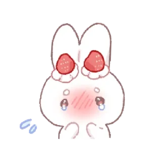 🍓 emoji trafi Telegram sticker 12 of 117