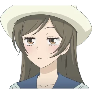 😒 emoji trafi Telegram sticker 16 of 117