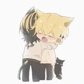 😭 emoji Токийские мстители ) Telegram sticker 4 of 58