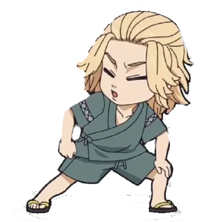 😝 emoji токийские мстители Telegram sticker 14 of 62