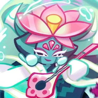 🌺 emoji ｡･:*:･ﾟ🐉 Telegram sticker 21 of 49