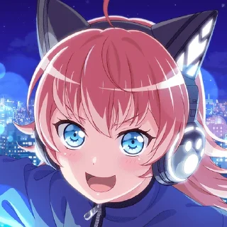 😃 emoji Парео выпади Крис пж Telegram sticker 21 of 24