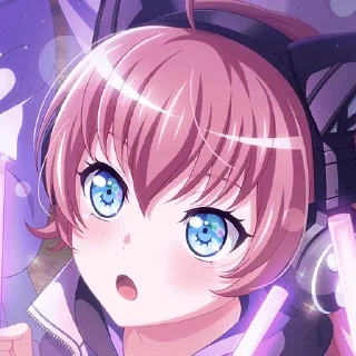 😲 emoji Парео выпади Крис пж Telegram sticker 13 of 24