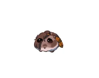 🌟 emoji Фэ𝙷ци𝙷ы и д𝚙𝚢г𝚘𝚎 Telegram sticker 8 of 96