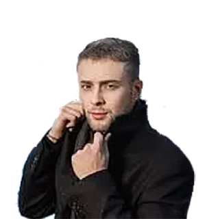 Sticker from крид егор