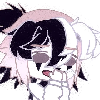 😍 emoji Крик души КИВИ.... by @kokichiomall Telegram sticker 8 of 50