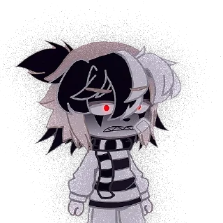 👿 emoji Крик души КИВИ.... by @kokichiomall Telegram sticker 19 of 50