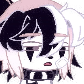 🗿 emoji Крик души КИВИ.... by @kokichiomall Telegram sticker 18 of 50
