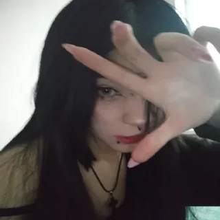😉 emoji Жека русофоб Telegram sticker 5 of 8