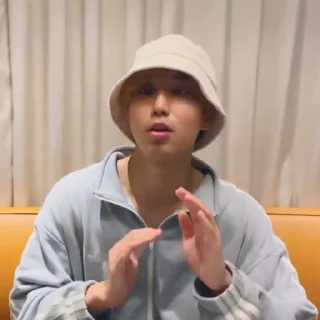 🔈 emoji jisung fr @stikhoss Telegram sticker 21 of 35