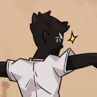 ⛹️ emoji чоколадный заяц Telegram sticker 6 of 42