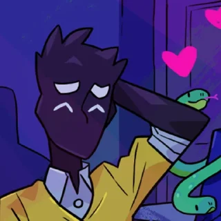 😅 emoji чоколадный заяц Telegram sticker 15 of 42