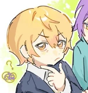 🌟 emoji Руикасы Telegram sticker 13 of 120