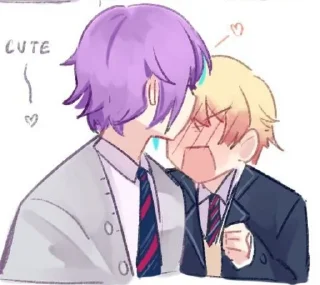 🌟 emoji Руикасы Telegram sticker 12 of 120