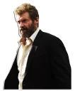 😒 emoji Logan (@m1ke23) Telegram sticker 6 of 42