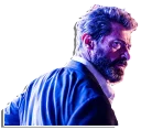 🤔 emoji Logan (@m1ke23) Telegram sticker 3 of 42