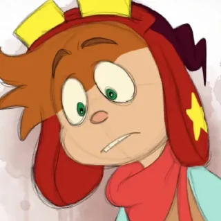 🔪 emoji Sock Sowachowski! 🫀 Telegram sticker 12 of 40