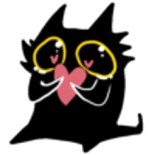 💗 emoji БЕЗ ПРЕМА Telegram sticker 21 of 61