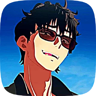Sticker from 𝒘𝒐𝒍𝒇-𝒄𝒖𝒃