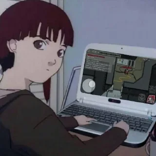 👍 emoji Lain Telegram sticker 5 of 47