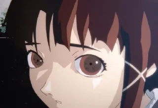 👁 emoji Lain Telegram sticker 23 of 47