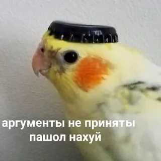 😠 emoji Бэд бич Telegram sticker 10 of 55