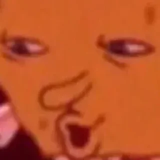 😲 emoji Бэд бич Telegram sticker 11 of 55