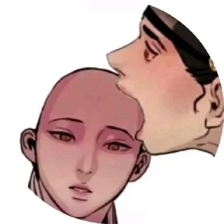 ❤️ emoji бэд бич Telegram sticker 8 of 45
