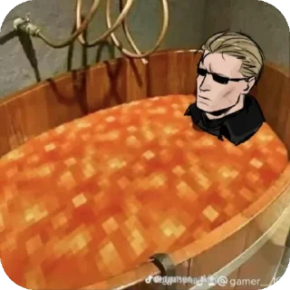 🔥 emoji Резик 5 Telegram sticker 20 of 30