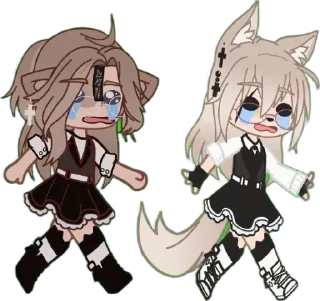 🌟 emoji ♡TaiElika♡ Telegram sticker 9 of 46