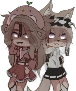 🌟 emoji ♡TaiElika♡ Telegram sticker 5 of 46
