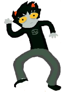 🤕 emoji k stands for kinnie Telegram sticker 13 of 64